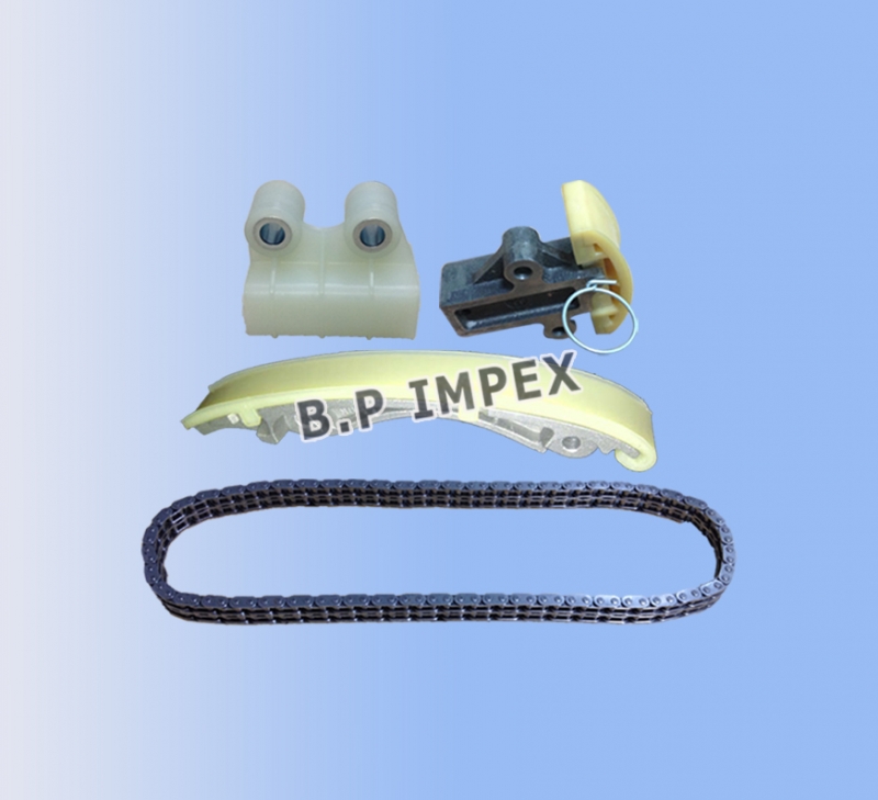 Distribution Kit Old Model 